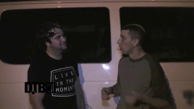 Neighborhood Kids - CRAZY TOUR STORIES Ep. 40