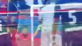 Pha ta-lông ghi bàn khó tin của Ibrahimovic - motthegioi.vn