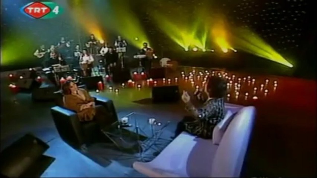 emel taşçıoğlu döndün mü benden yüzü dönesi (keskin semahı) yar dilinden