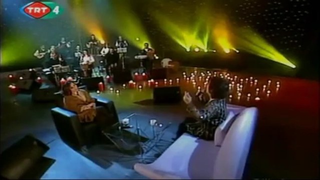 emel taşçıoğlu döndün mü benden yüzü dönesi (keskin semahı) yar dilinden