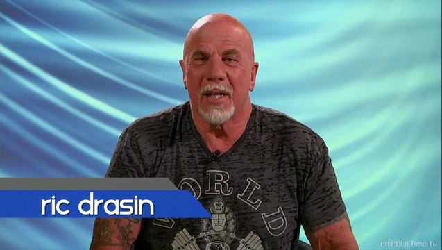Nutrition and Bodybuilding with Ric Drasin LIVE