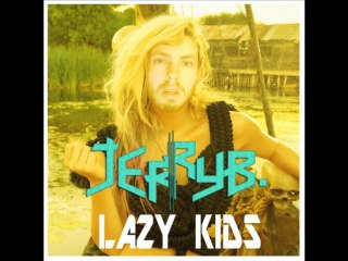 Kesha Crazy Kids Parody - Lazy Kids