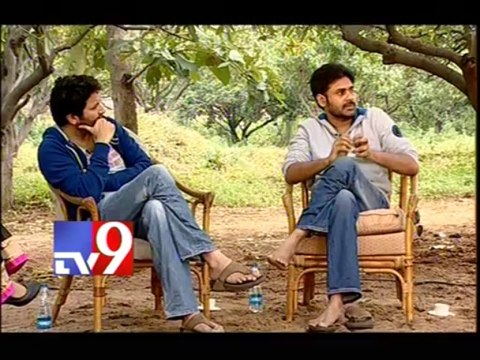 Pawan Kalyan and Trivikram shares Attarintiki Daredi success