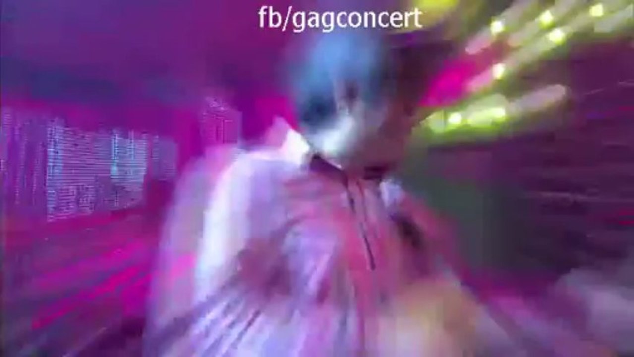 ENG SUBBED Gag Concert -The King Of Rating-   E717   Chuseok Special  (2013.10.10)