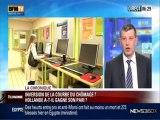 Vidéo choc qui (re)fait mal à Hollande  [03.07.2013]