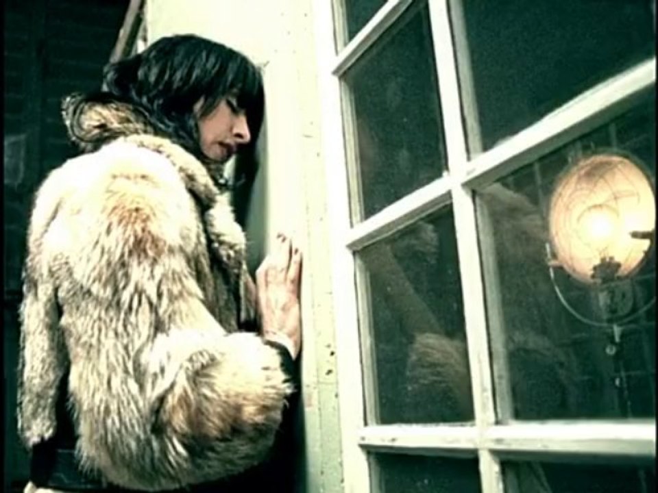 Nena - Liebe Ist (Original Video)