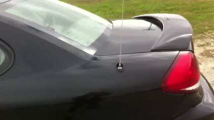 Last slam before the electrical infrastructural overhaul