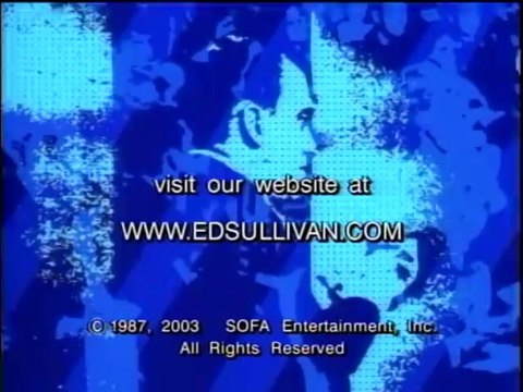 Ed Sullivan show PartⅠ 1964 2.9 1964 2.16 - Ⅴ