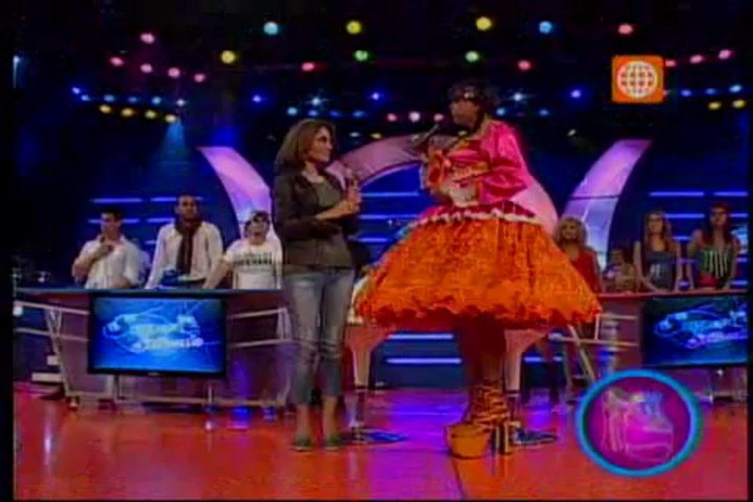 Super Sabado del 19 de Octubre del 2013 - Bloque 3