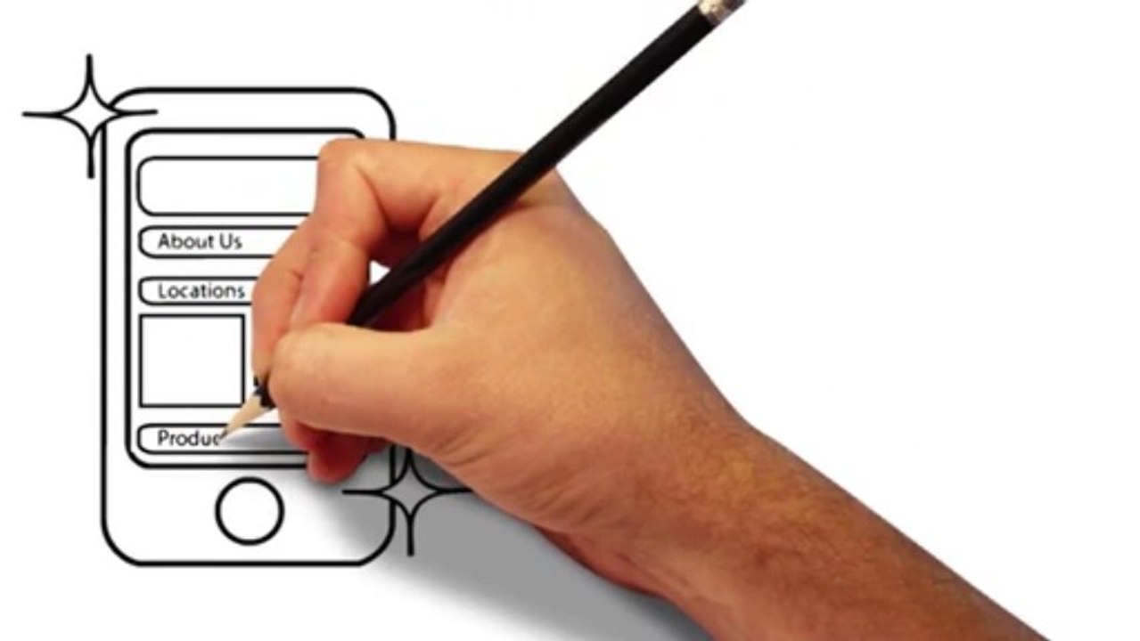 Mobile Website Great Mobile Website