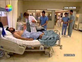 Doktorlar | 68.Bölüm | 5.Kısım Son HQ [ RakonFilm ]