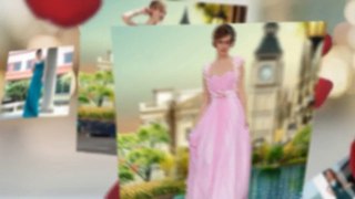 prom dress 2014 video