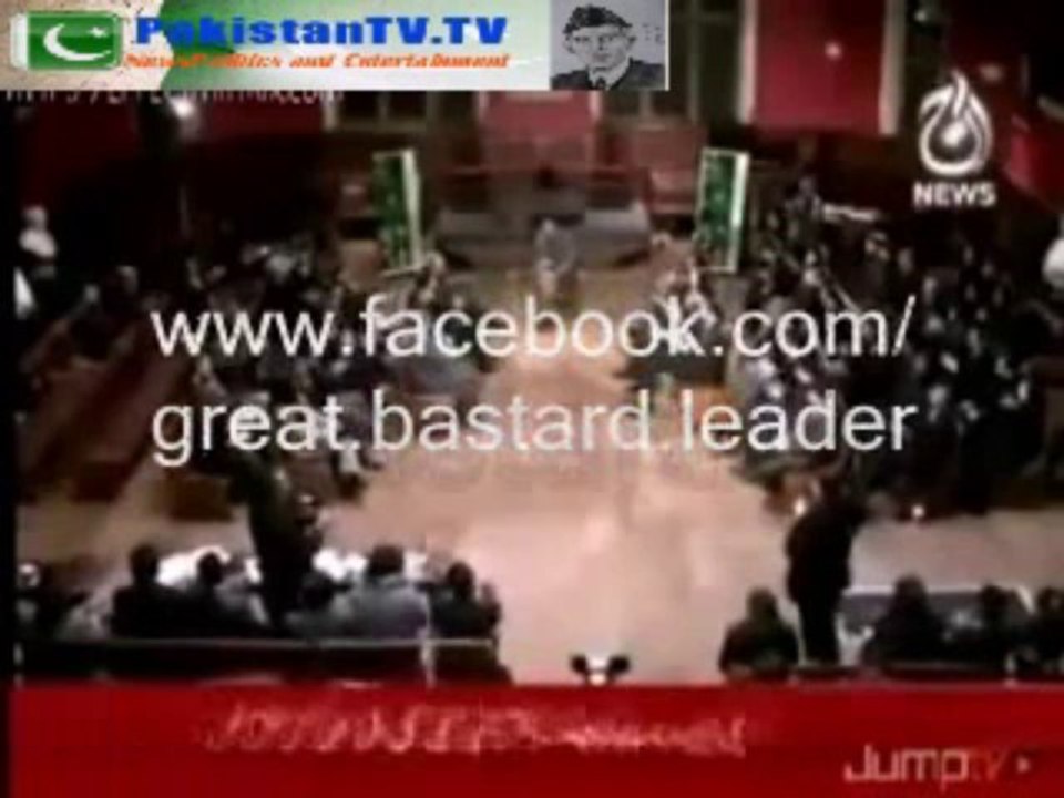Bilawal Bhutto