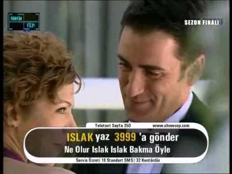 Doktorlar | 66.Bölüm | 6.Kısım | 2.Sezon Finali Son HQ [ RakonFilm ]