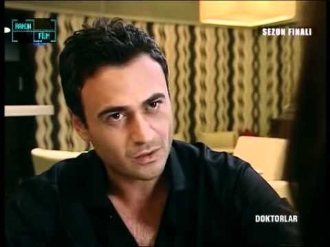 Doktorlar | 66.Bölüm | 3.Kısım | 2.Sezon Finali HQ [ RakonFilm ]