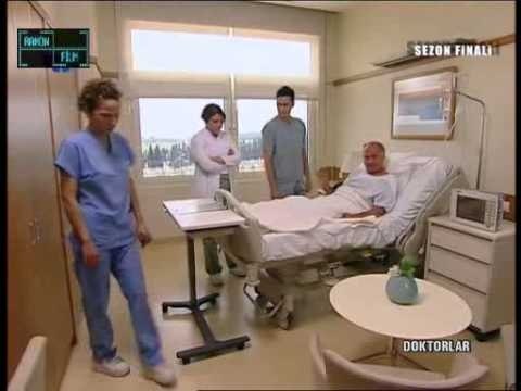 Doktorlar | 66.Bölüm | 2.Kısım | 2.Sezon Finali HQ [ RakonFilm ]