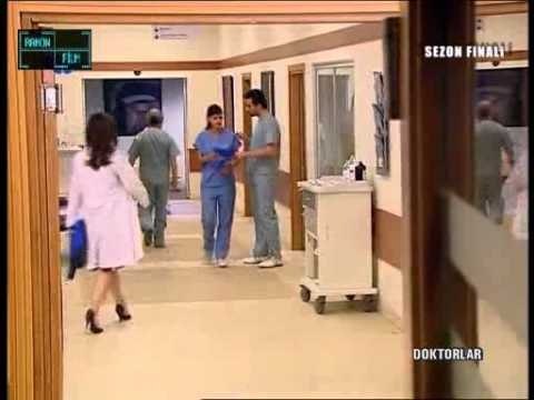 Doktorlar | 66.Bölüm | 1.Kısım | 2.Sezon Finali HQ [ RakonFilm ]