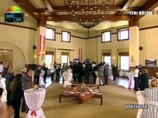 Doktorlar | 65.Bölüm | 2.Kısım HQ [ RakonFilm ]