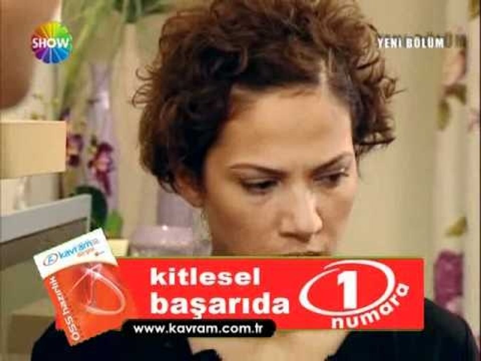 Doktorlar | 61.Bölüm | 1.Kısım HQ [ RakonFilm ]