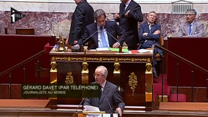 Takieddine reconnait avoir financé la campagne Balladur