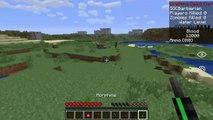 Minecraft - The Walking Dead! Episode 3 (Crafting Dead Mod)
