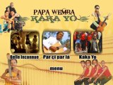 Papa Wemba Kaka Yo