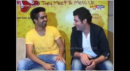 Fukrey fame Varun Sharma visits Chandigarh |Yaaran Da Katchup