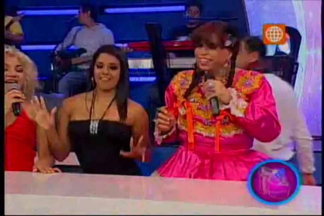 Super Sabado del 19 de Octubre del 2013 - Bloque 5