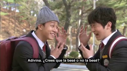 My Friend is Still Alive (3/3) - Sub español