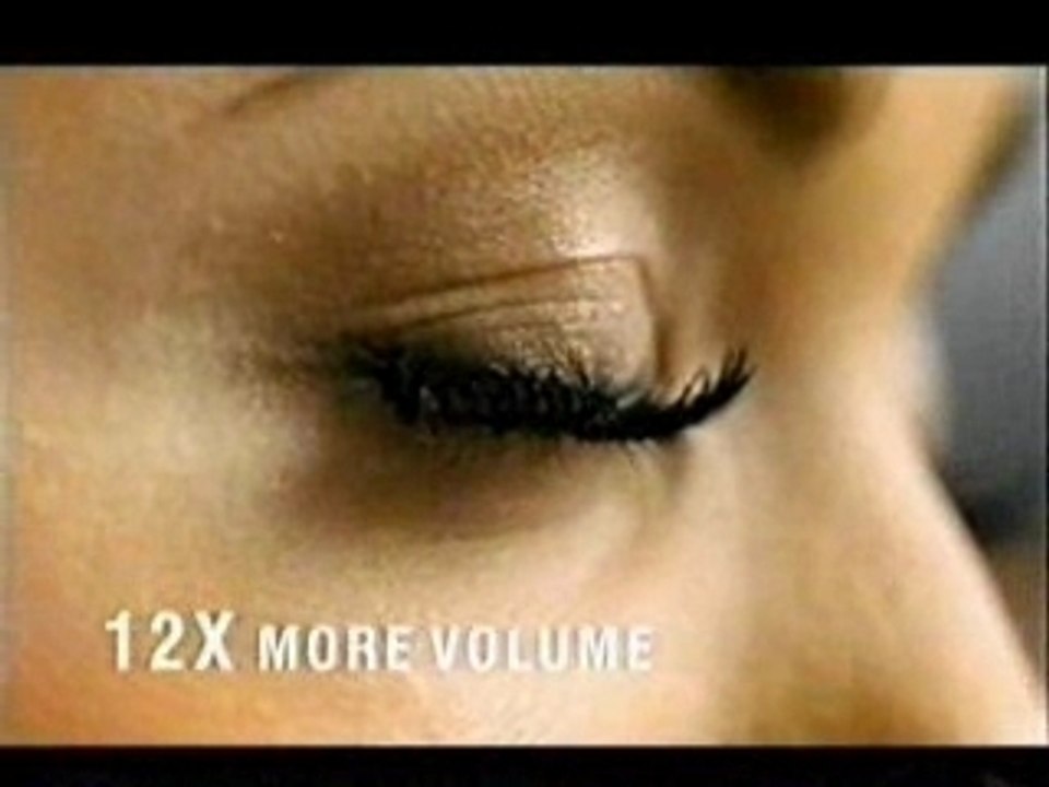 L'oreal-VolumeShocking