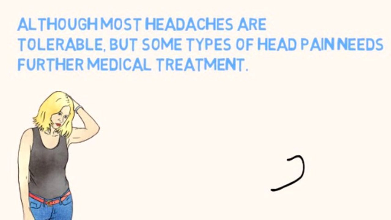 Important Facts about Chiropractic Remedies for Headaches
