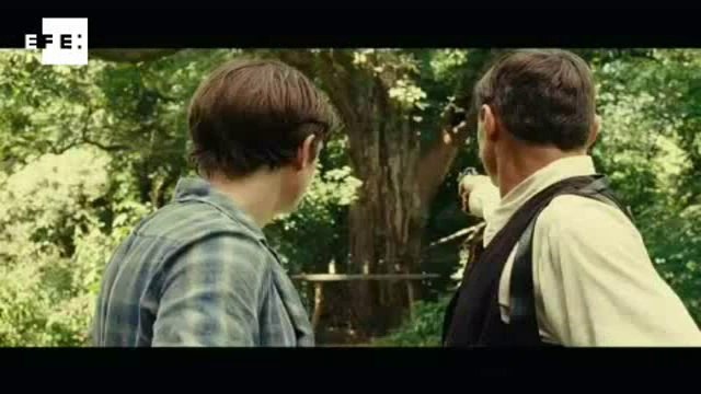 Na Estrada, de Walter Salles, concorrerá à Palma de Ouro em Cannes.