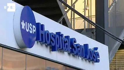 Após operação, Rei da Espanha apresenta evolução muito positiva.