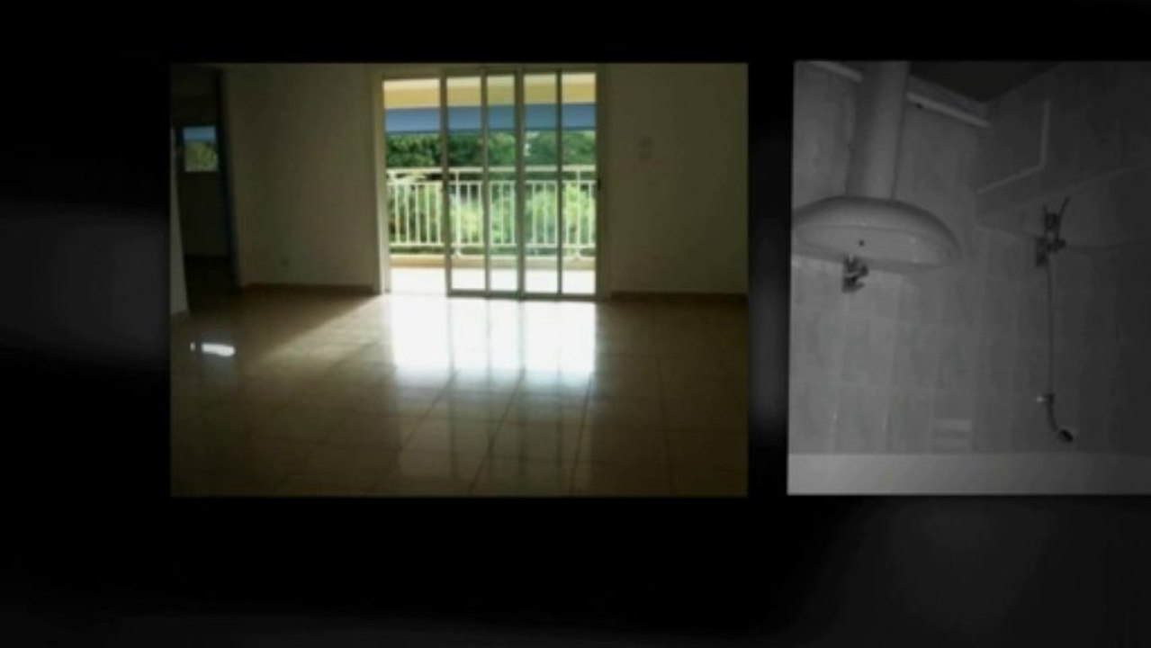 Appartement F4 à vendre, Ste Marie (974), 192600€