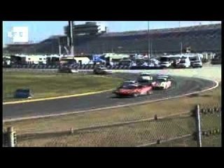 Ford-Riley rules 24 Hours of Daytona