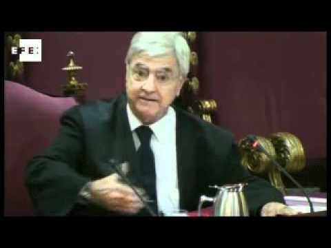 Witnesses back Spanish judge accused of ordering illegal wiretaps