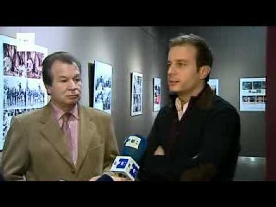 New book uncovers photojournalism lies