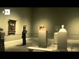New York museum hosts the Italian Renaissance