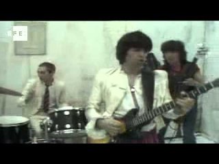 The Rolling Stones' red lips, 'Some Girls' re-released