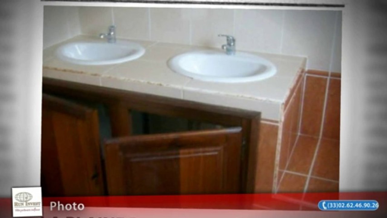 Maison/villa F4 à vendre, La Plaine Des Palmistes (974), 219350€