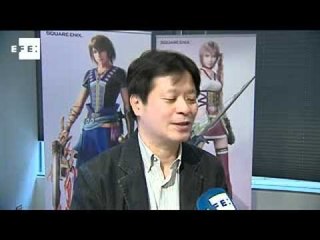 New Historia Crux and combat systems for Final Fantasy XIII-2