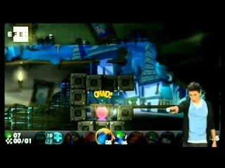 Sony release six new titles for Playstation Move