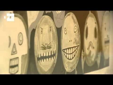 Bilbao exhibition showcases Jasper Johns passion for lithographs