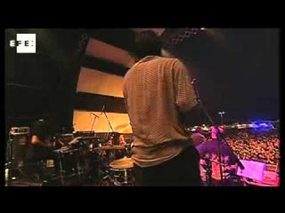 Rock in Rio Brazil closes until 2013