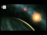 NASA discovers Tatooine-like planet that orbits twin suns