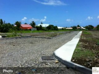 Terrain à vendre, St Andre (974), 105000€