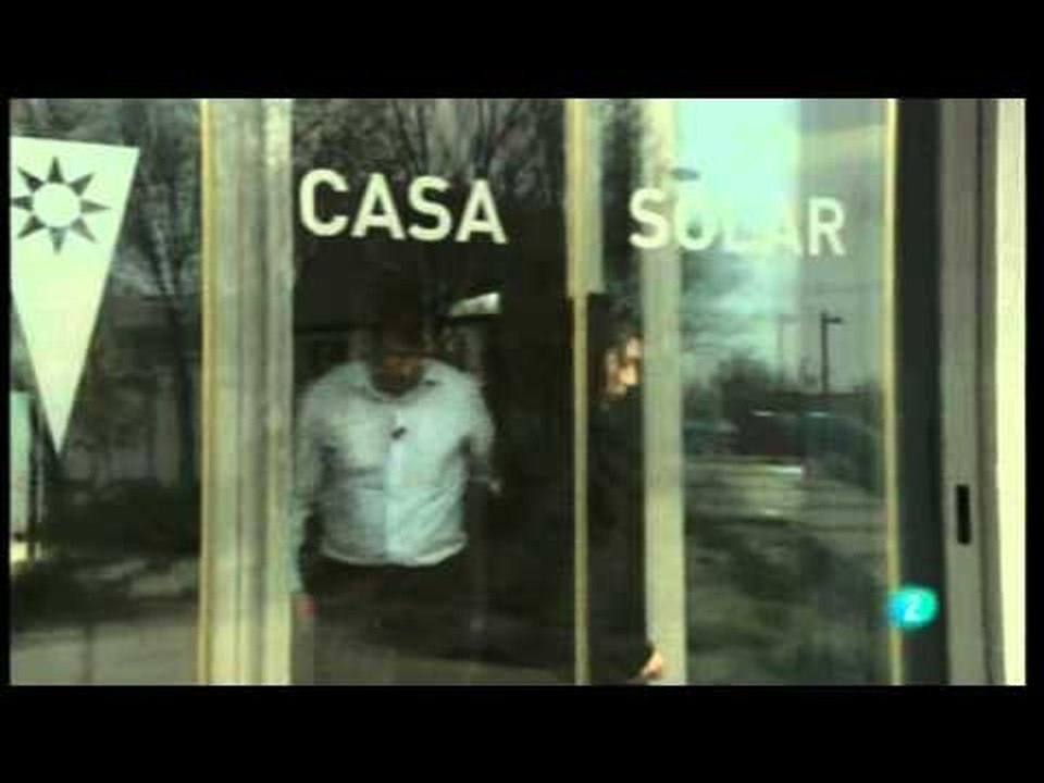 La casa sostenible