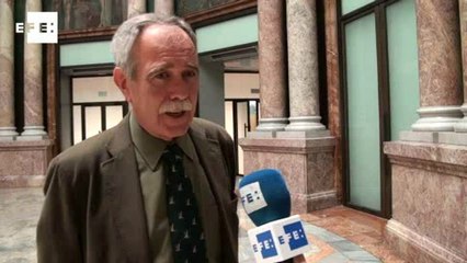 Se presenta el libro "Los vencedores del asfalto. Fauna Salvaje en Madrid"