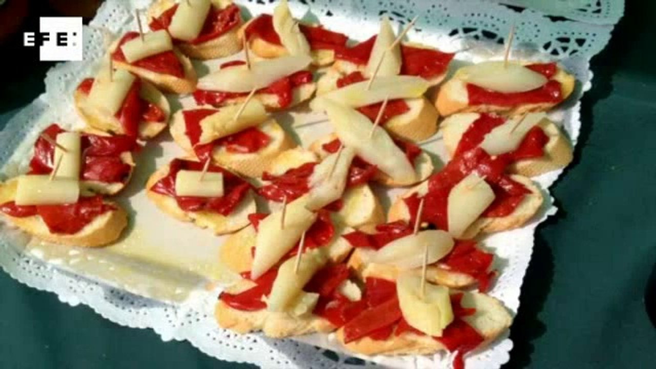 Productos naturales / Esparragos de Navarra