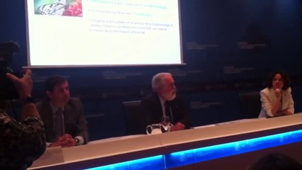 La Fundación Biodiversidad gestionará proyectos por valor de 25 millones